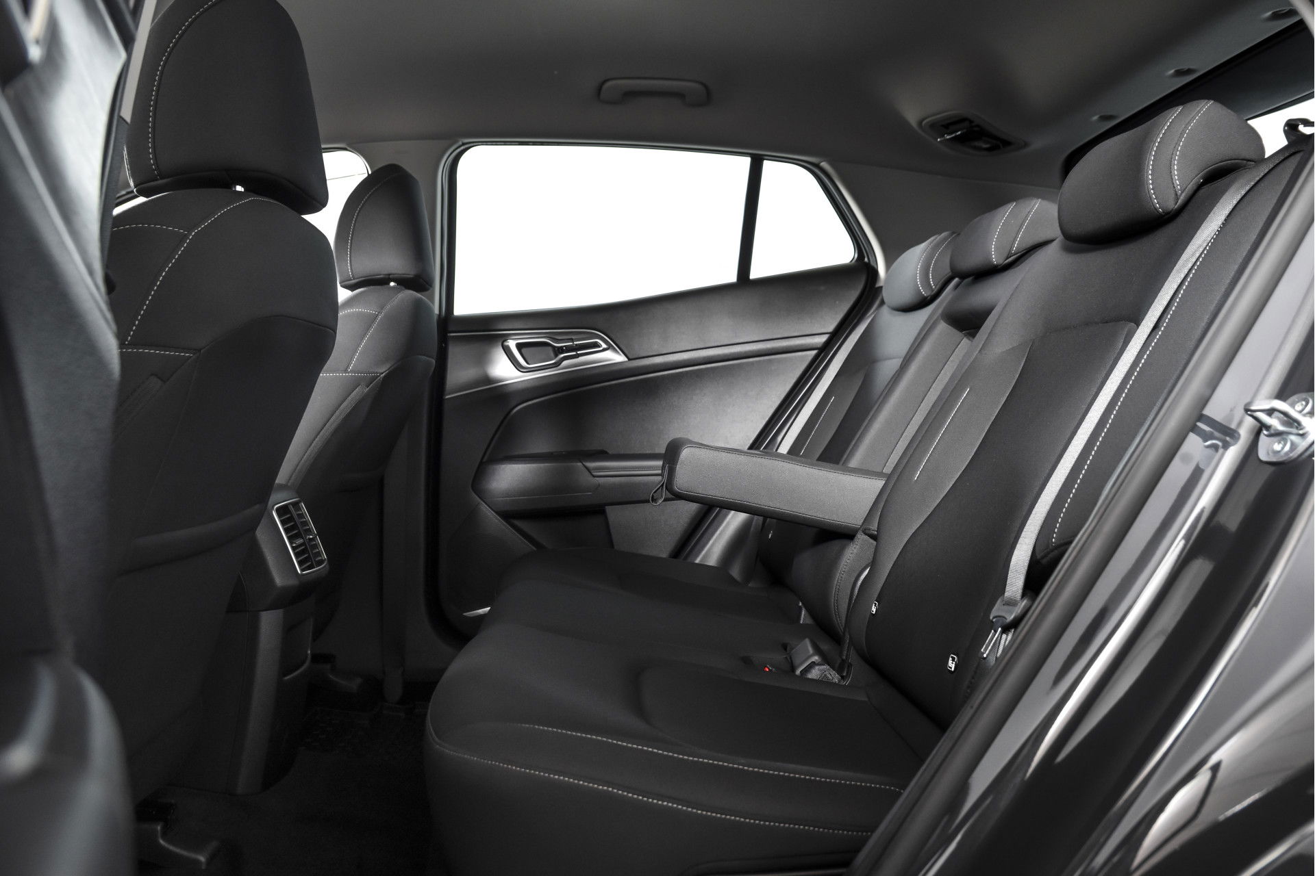 Kia - Sportage