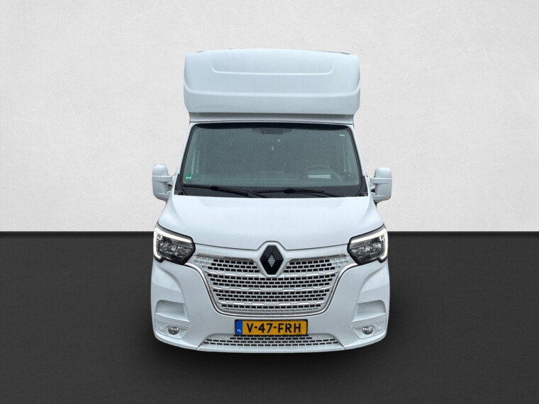 Renault - Master