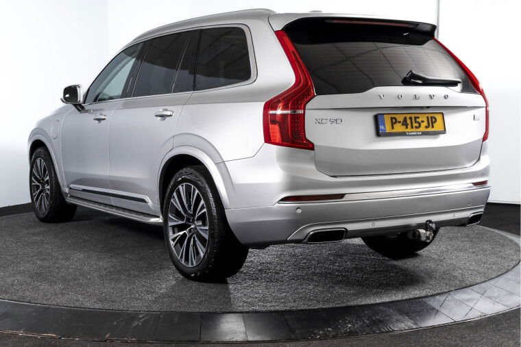 Volvo - XC90