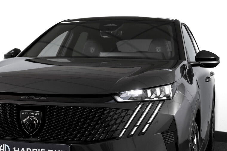 Peugeot - 3008