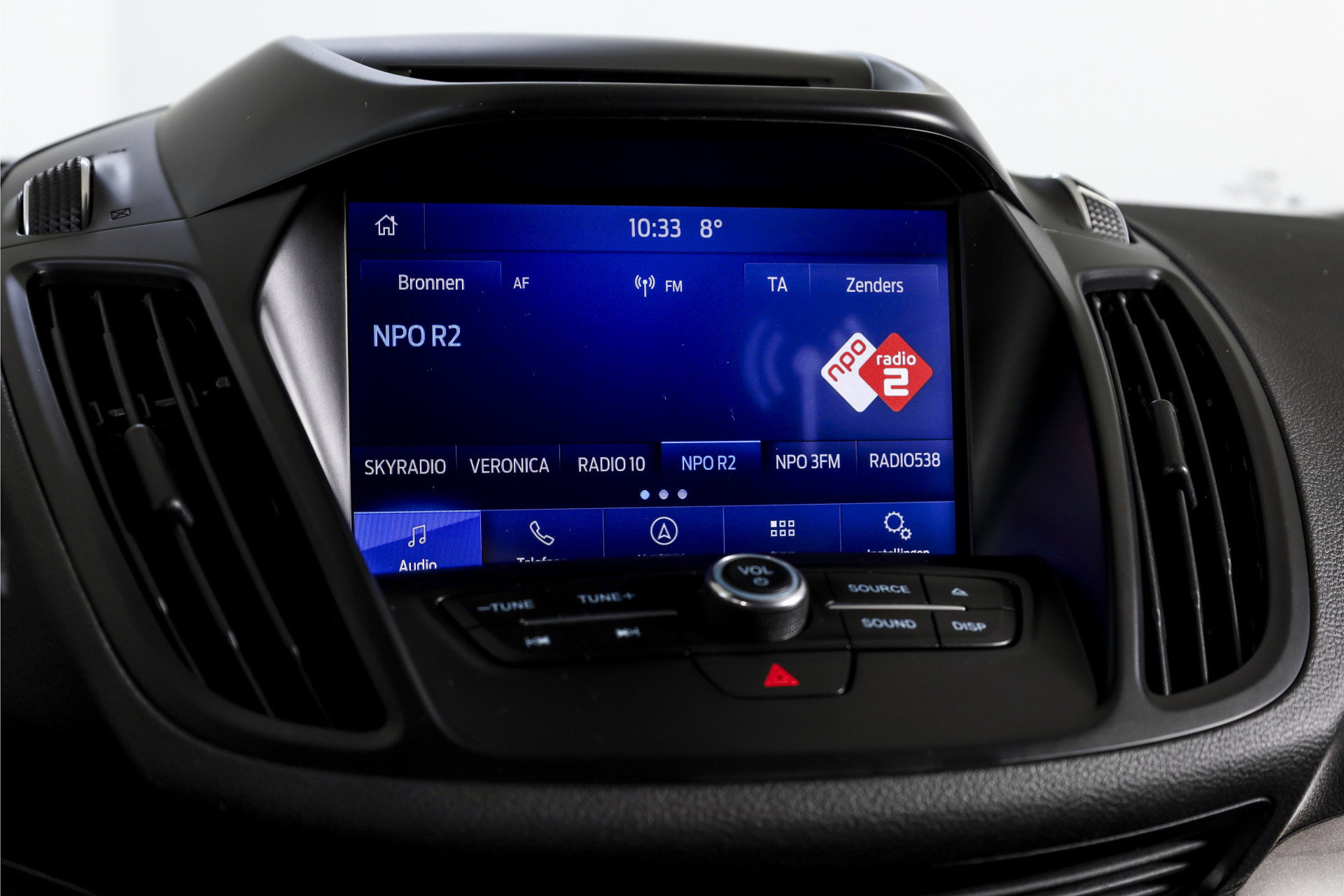 Ford - Kuga