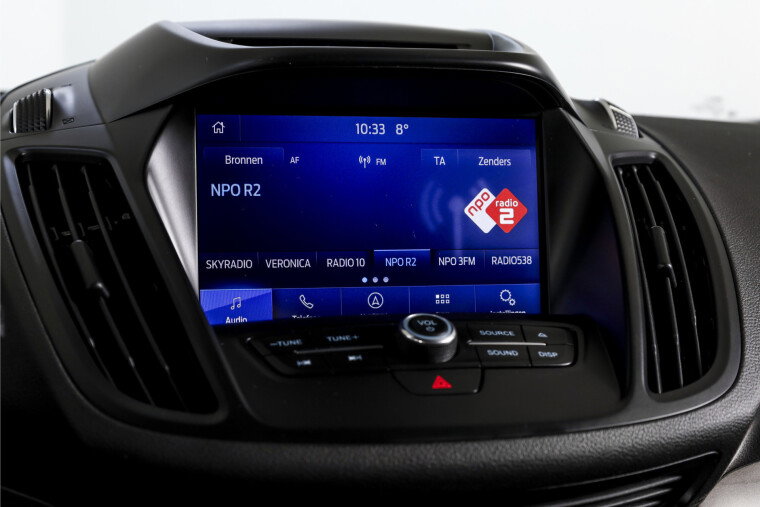 Ford - Kuga