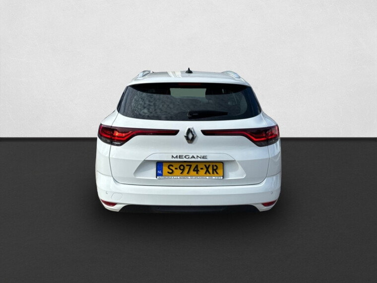 Renault - Mégane