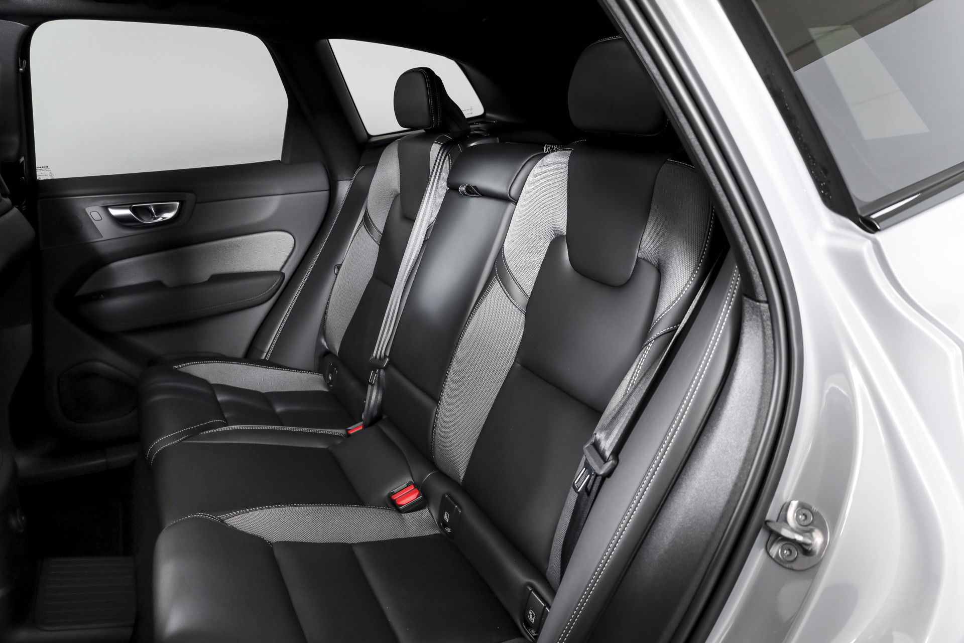 Volvo - XC60