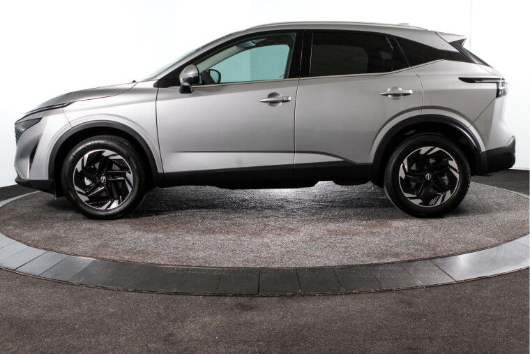 Nissan - QASHQAI