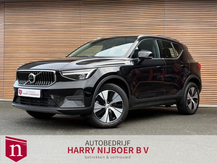 Volvo XC40 1.5 T5 Plug-in hybrid Plus Bright Facelift