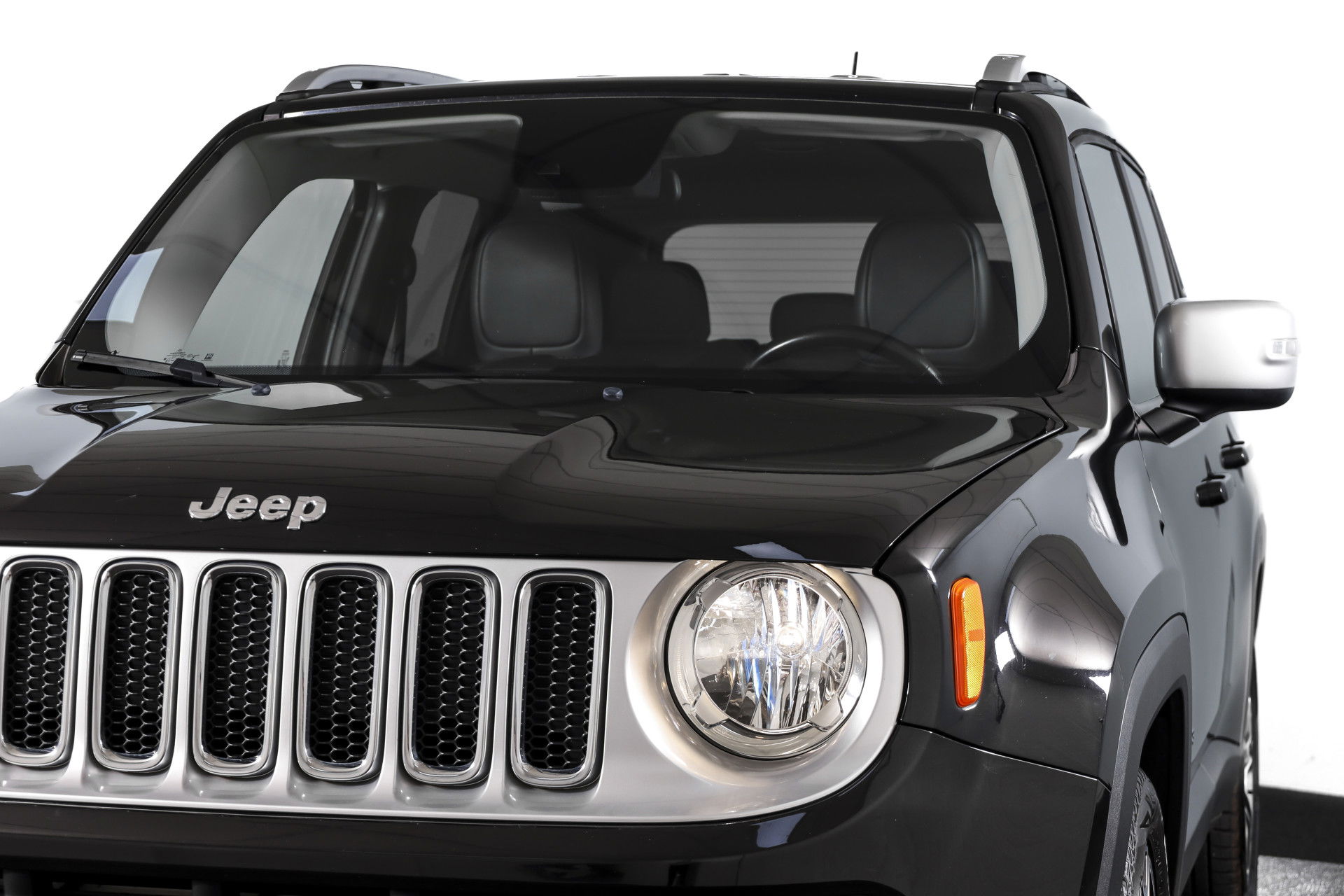 Jeep - Renegade