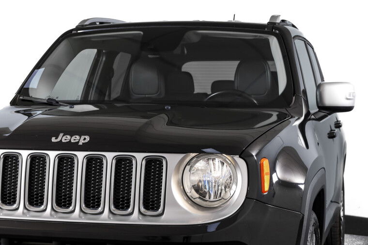 Jeep - Renegade