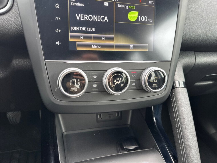 Renault - Kadjar