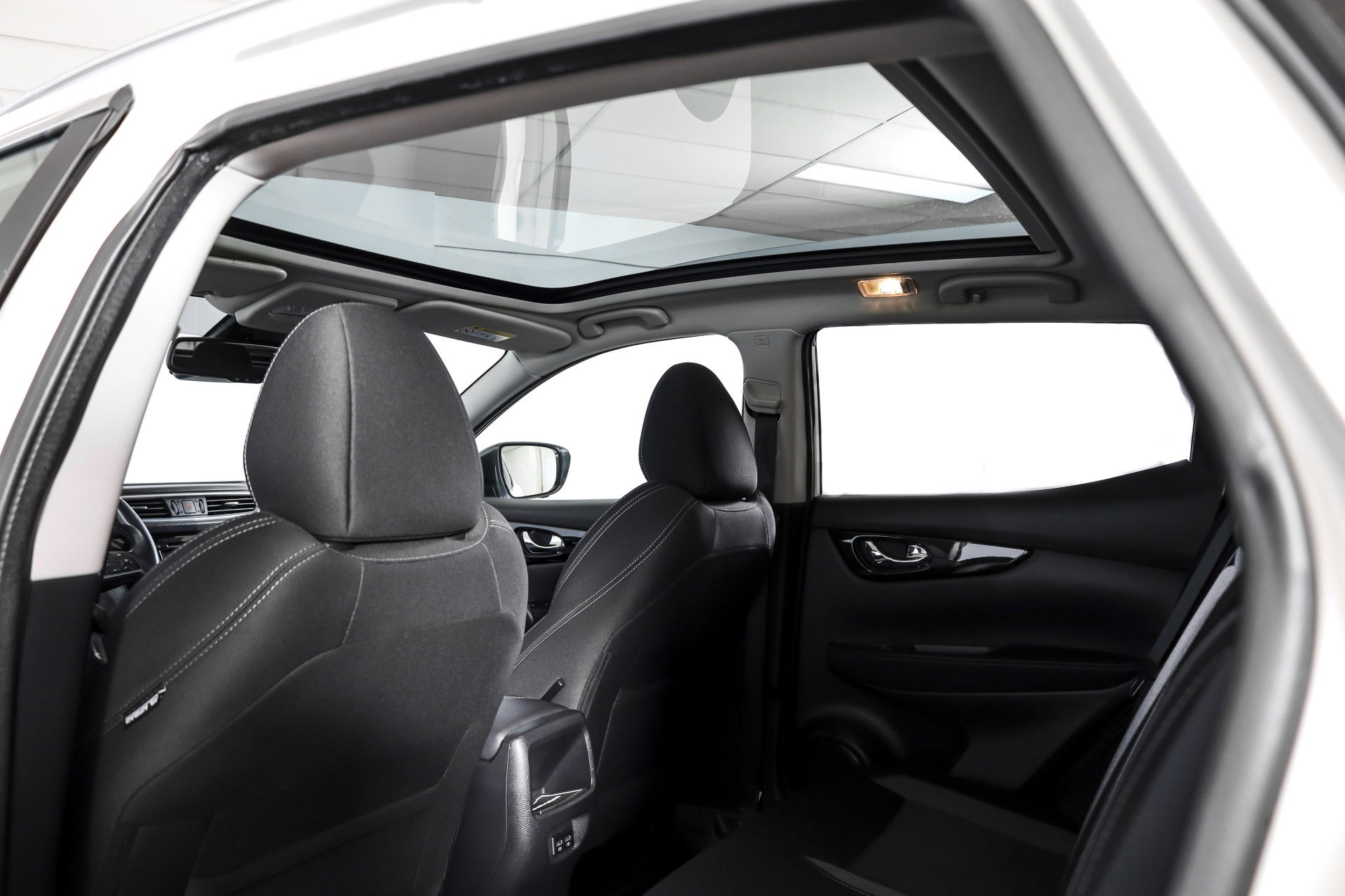 Nissan - QASHQAI