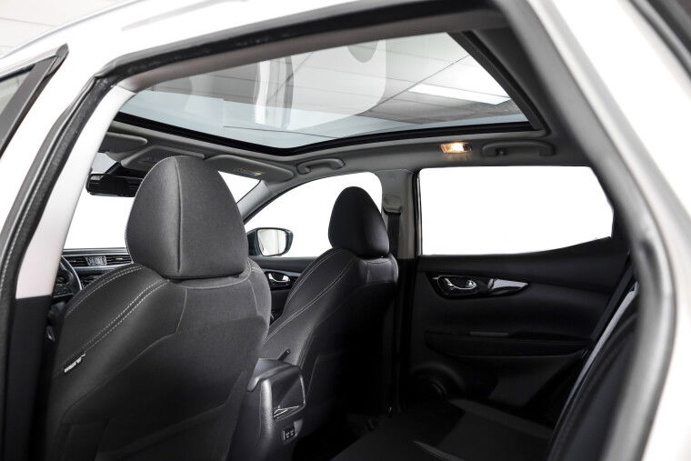 Nissan - QASHQAI
