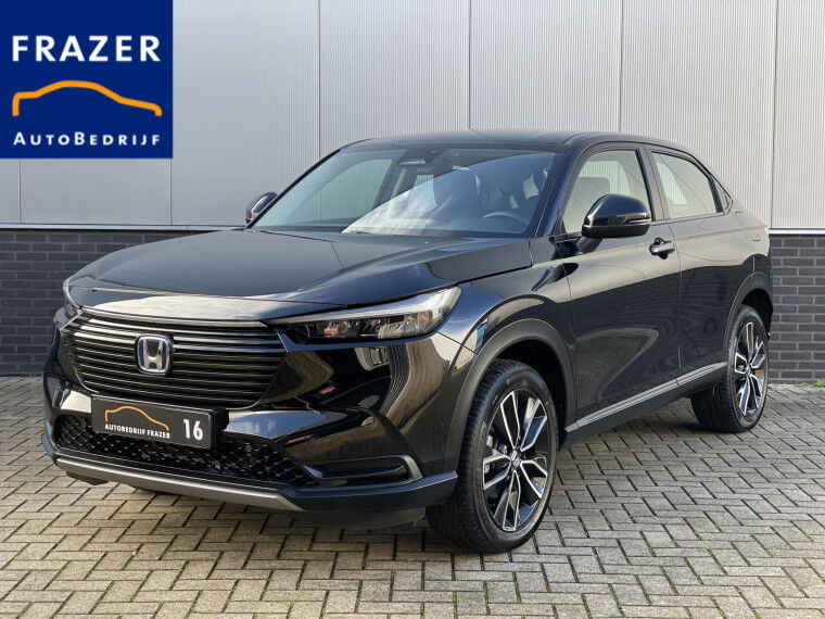 Foto van Honda HR-V 1.5 e:HEV AUTOMAAT Elegance RIJKLAAR