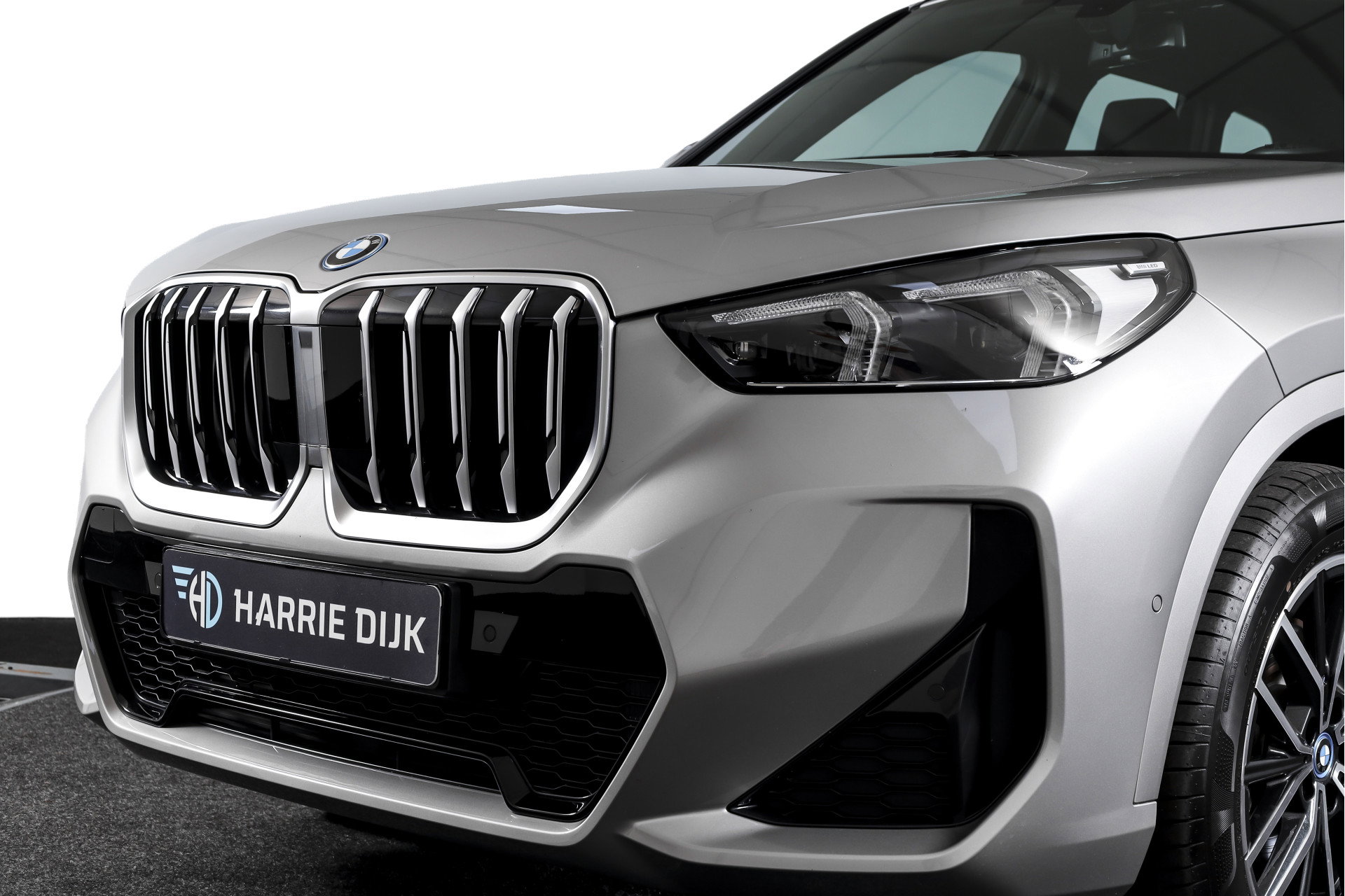 BMW - X1