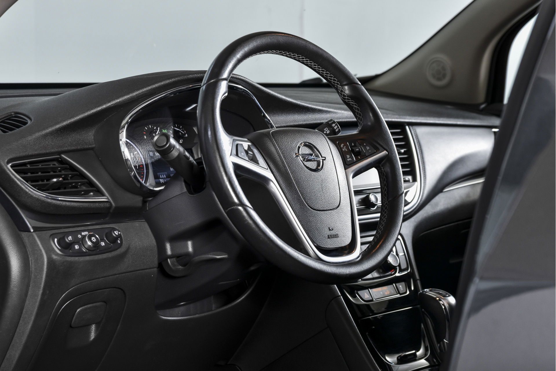 Opel - Mokka X