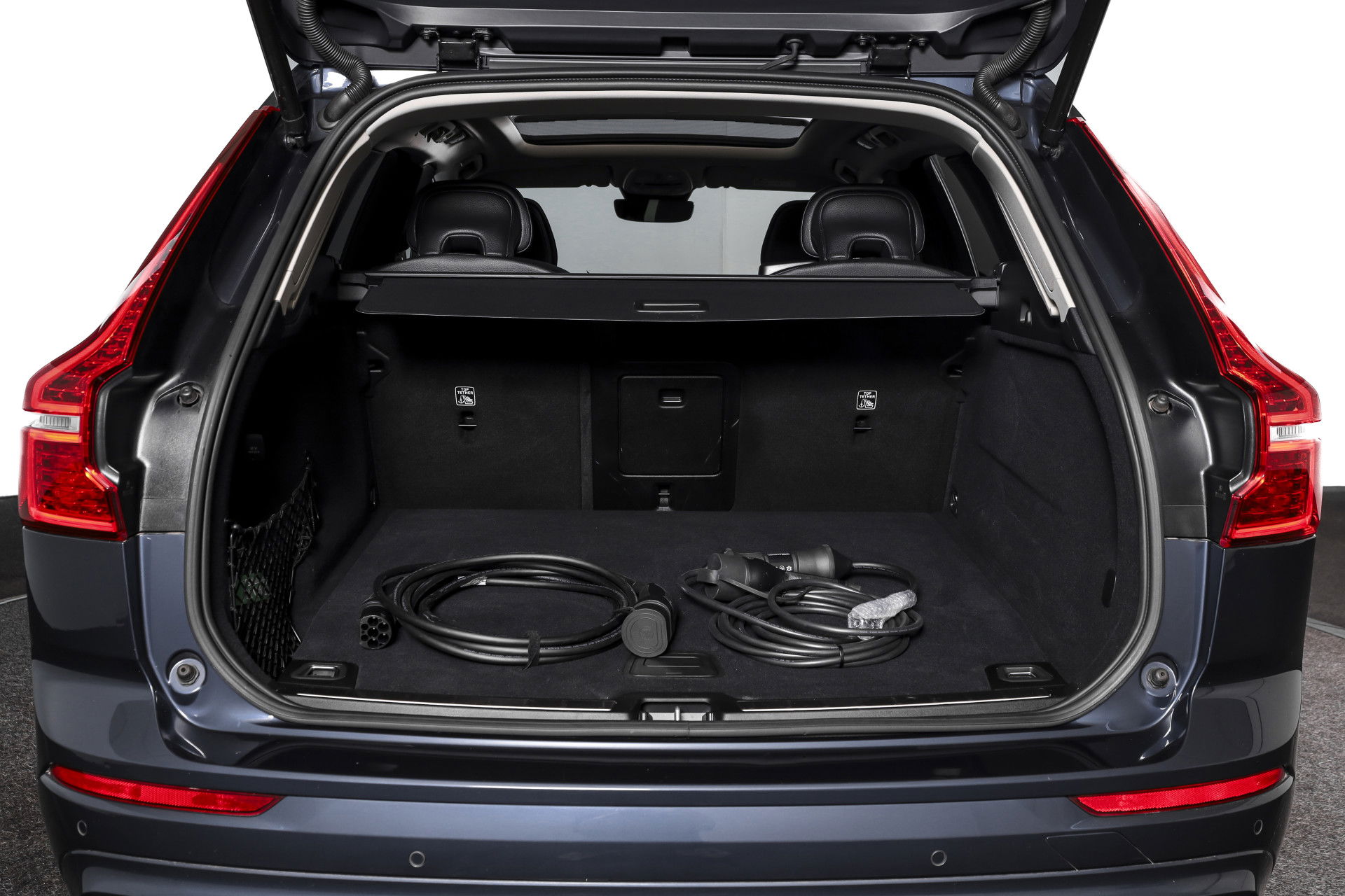 Volvo - XC60