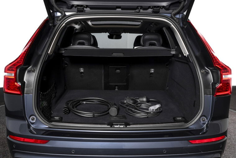 Volvo - XC60