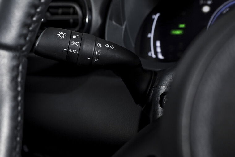 Toyota - Yaris Cross