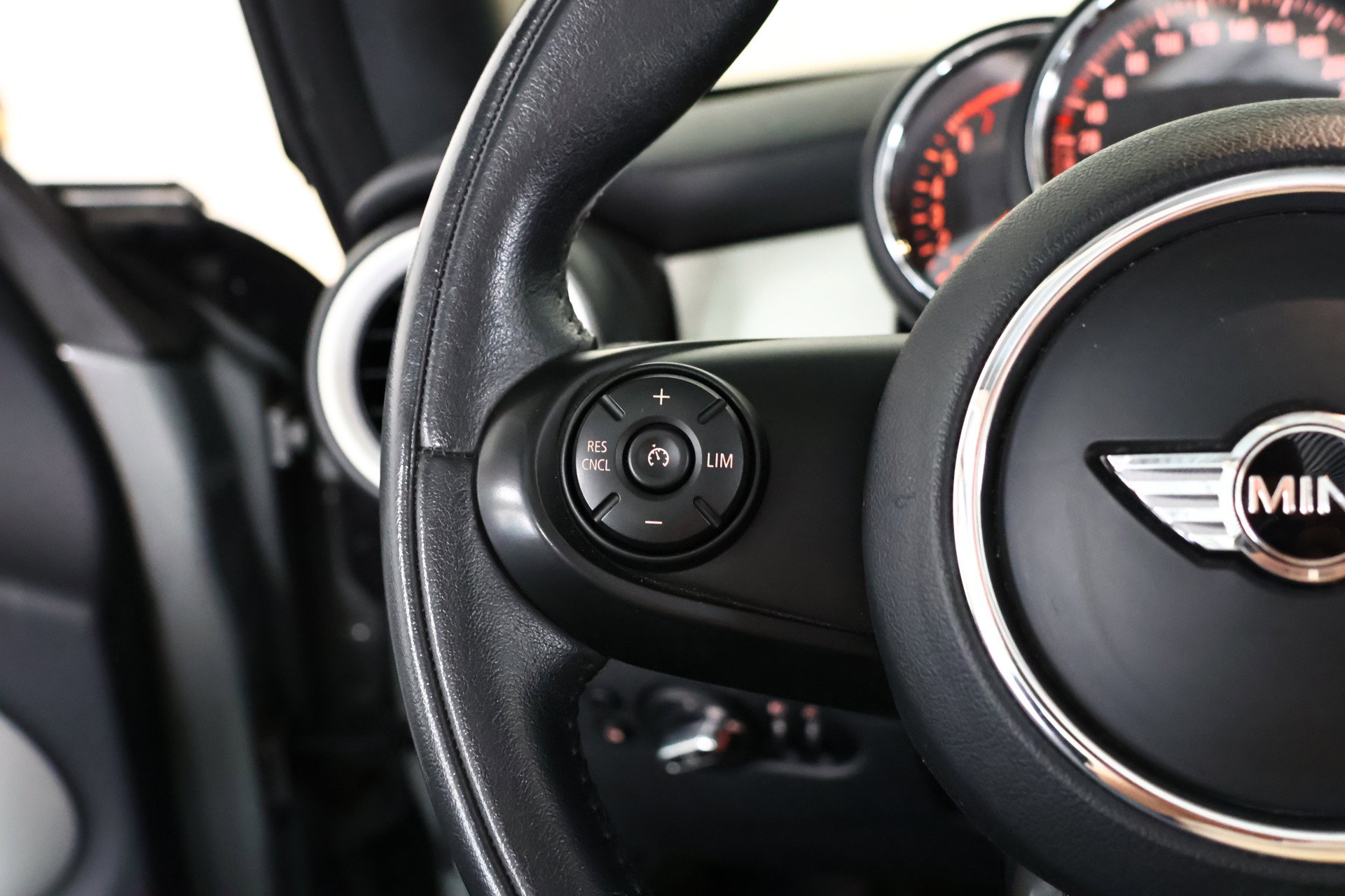 MINI Cabrio