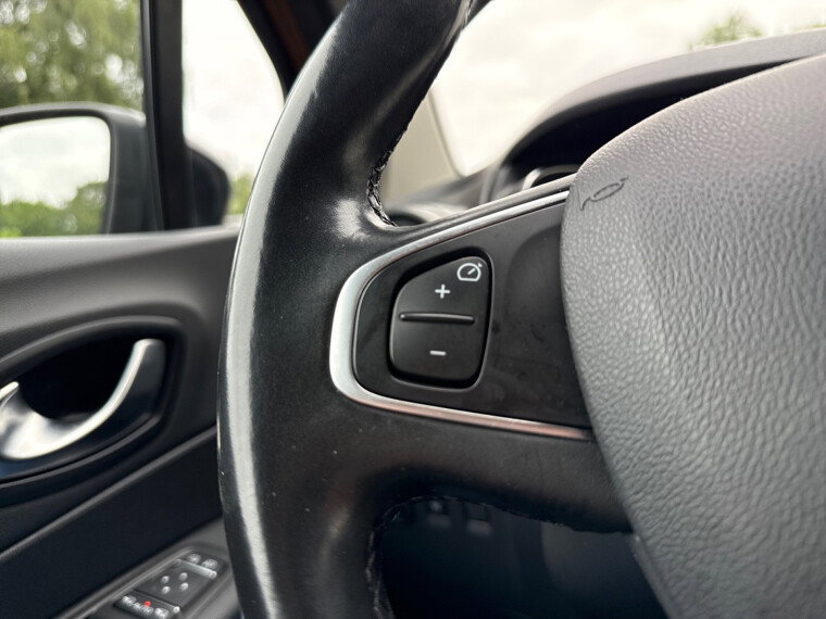 Renault - Captur