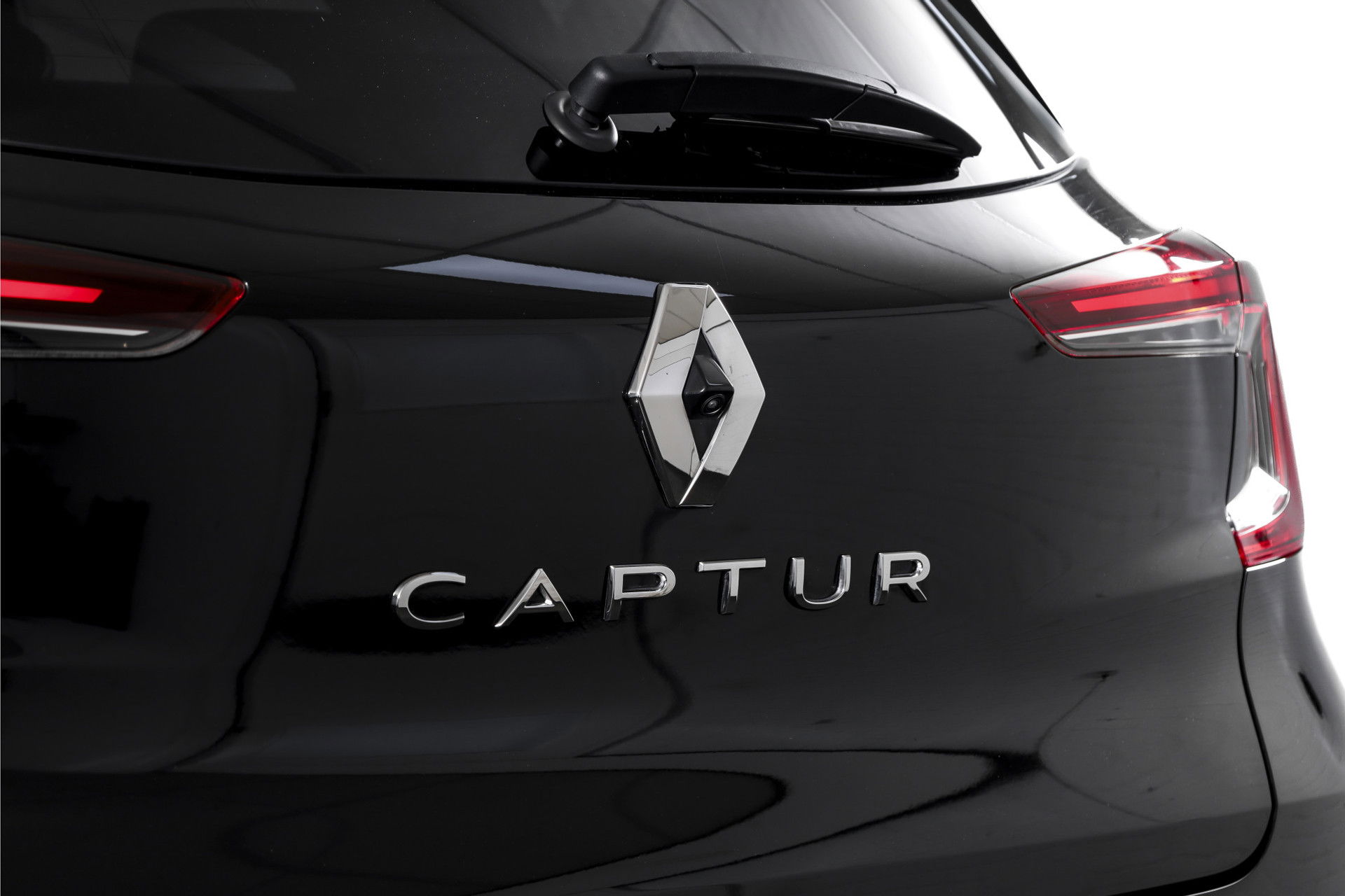 Renault - Captur