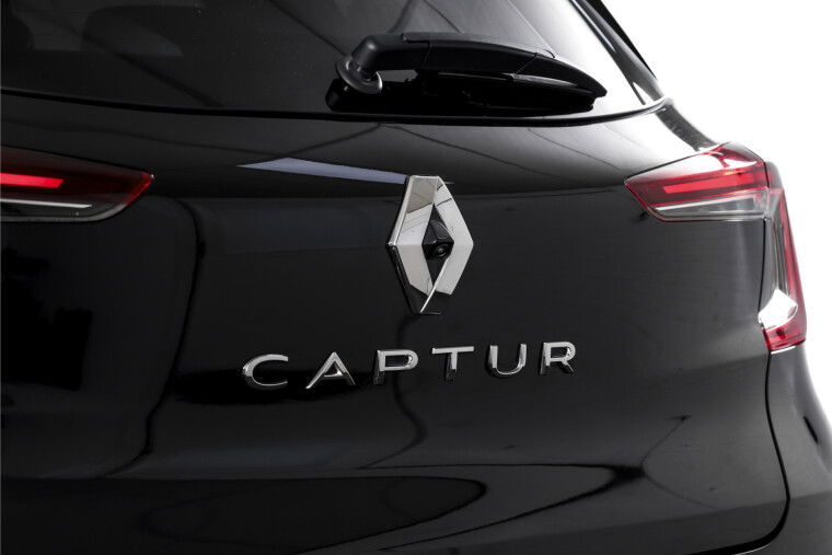 Renault - Captur