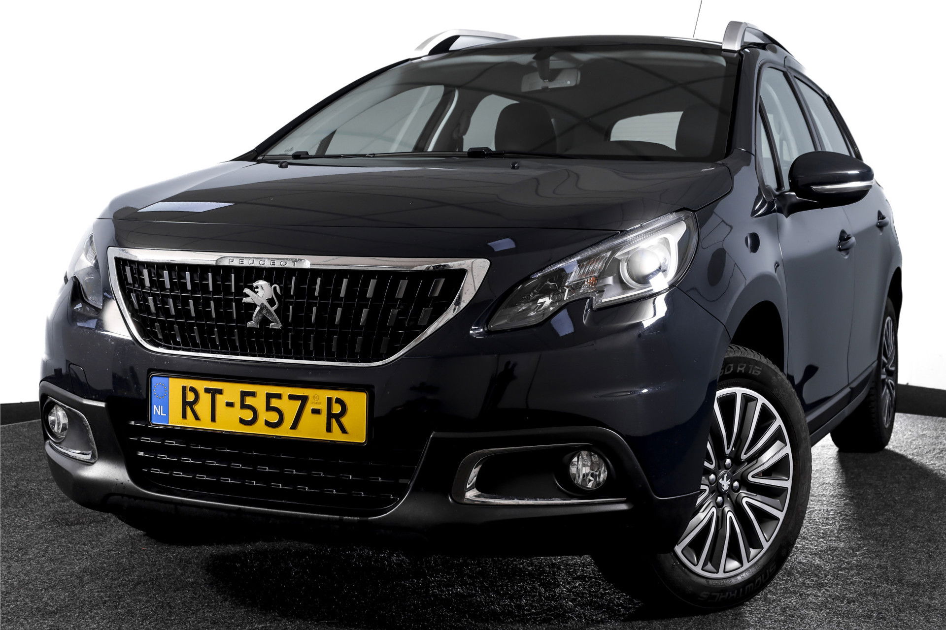 Peugeot - 2008