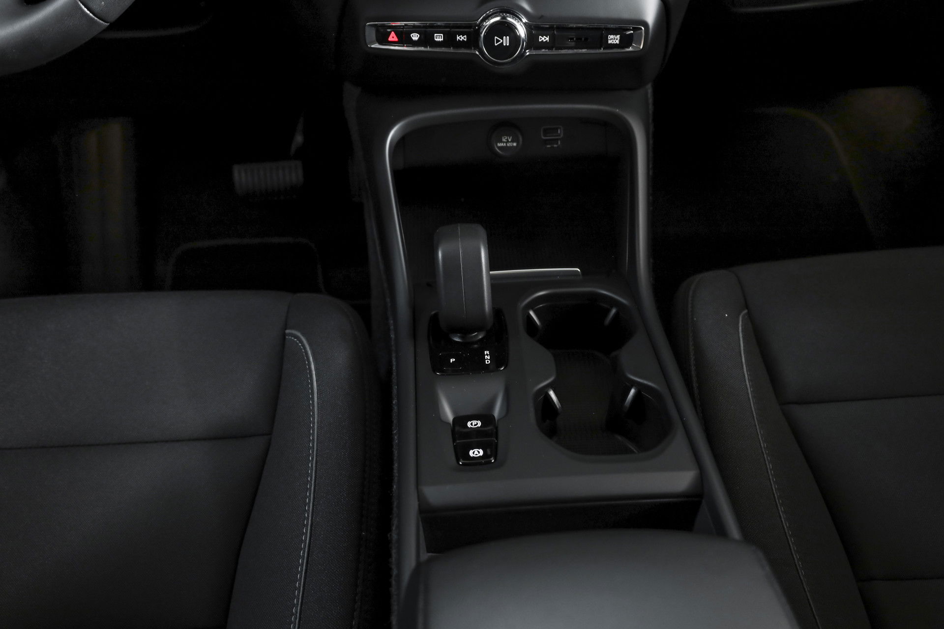 Volvo - XC40