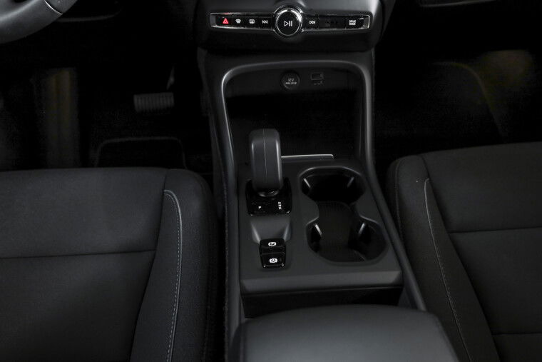 Volvo - XC40