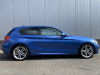 Foto van de BMW 1 Serie