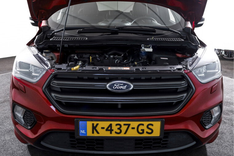 Ford - Kuga
