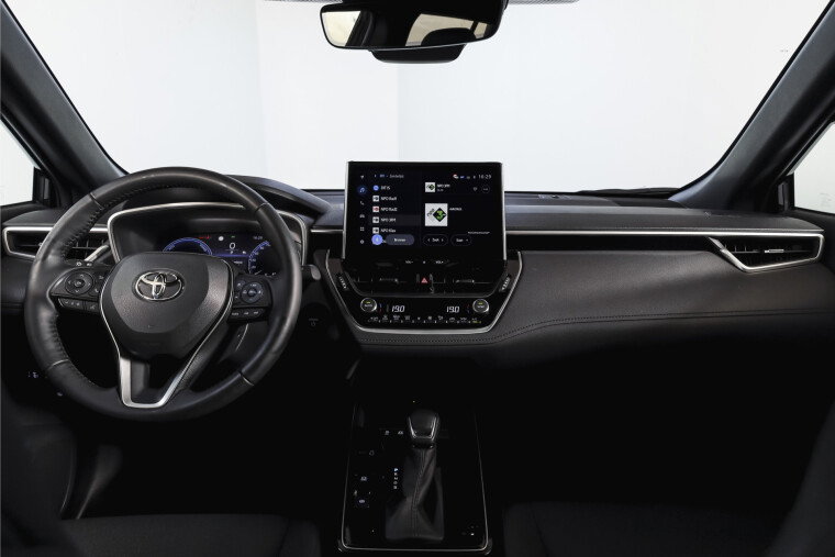 Toyota - Corolla Cross