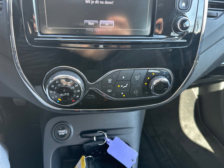 Renault - Captur