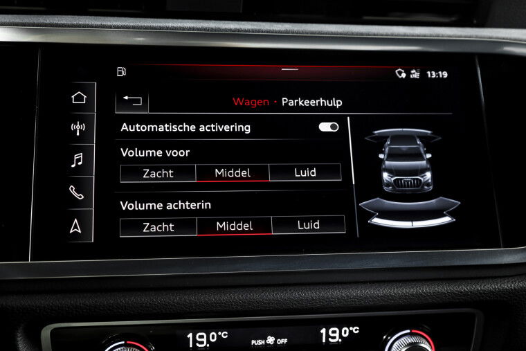 Audi - Q3