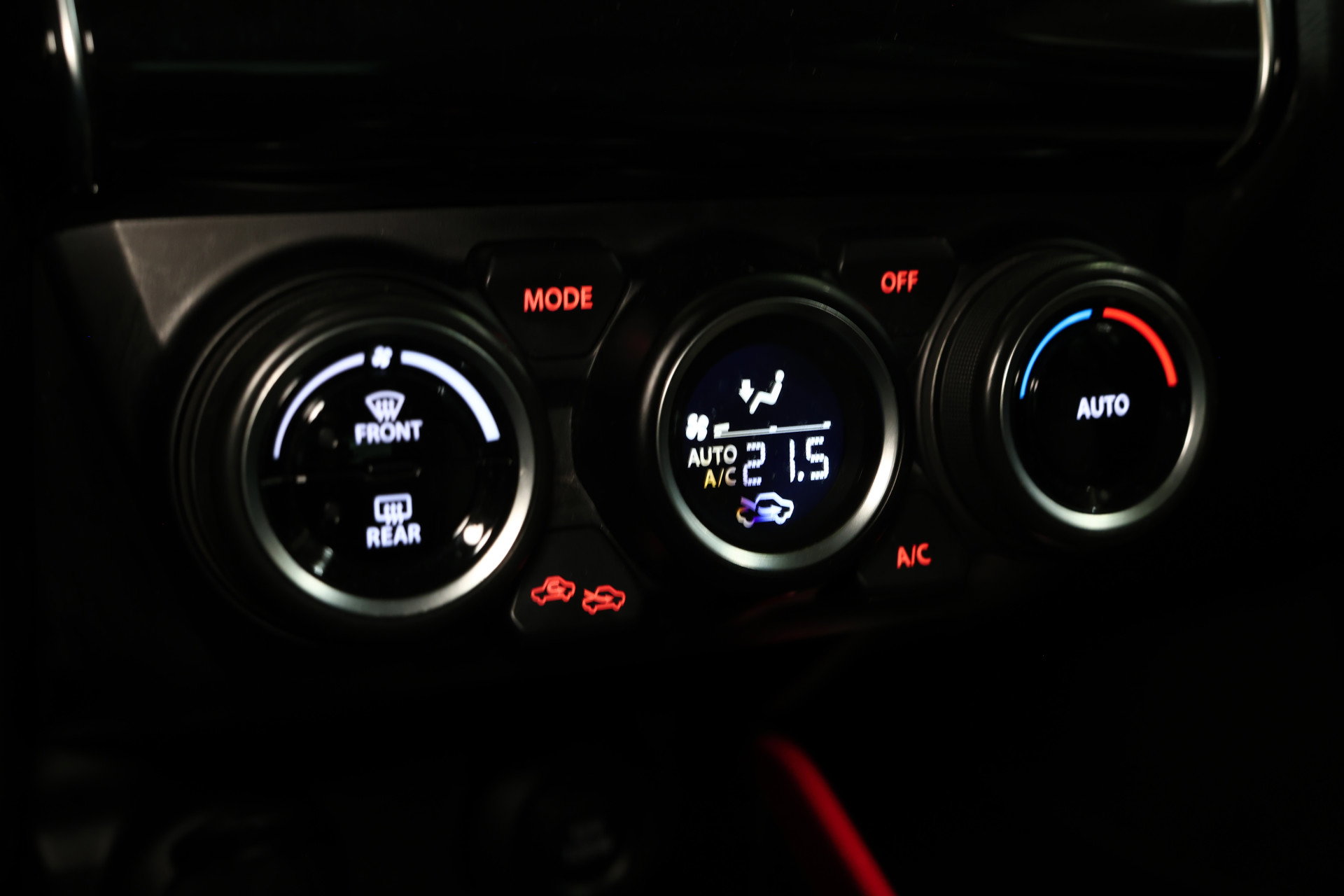 Suzuki 1.4 Sport NAVI CARPLAY CAMERA ACC LANE STOELVW "19 - foto 25