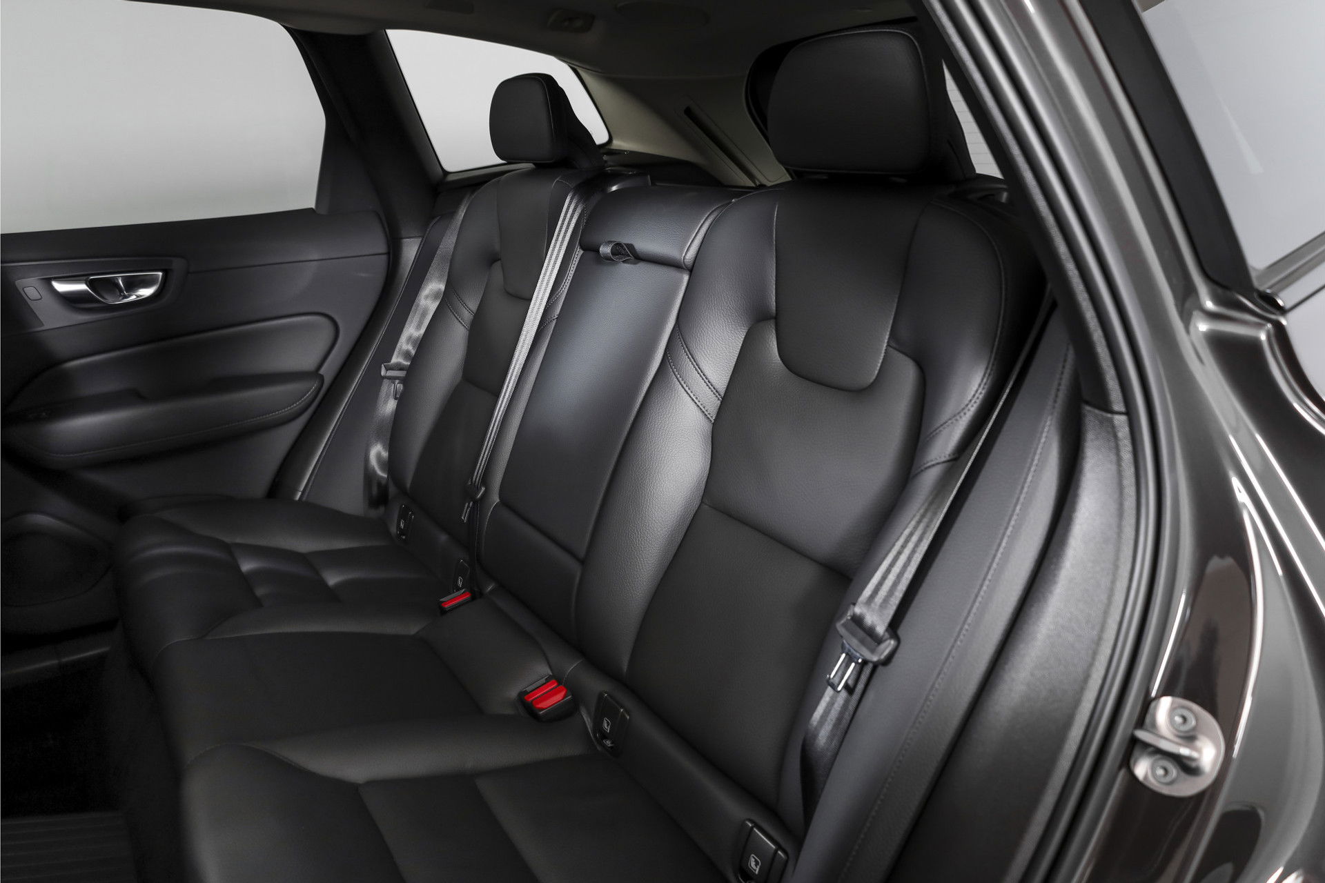Volvo - XC60