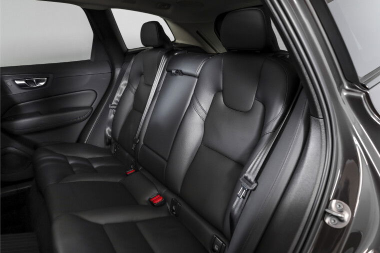 Volvo - XC60