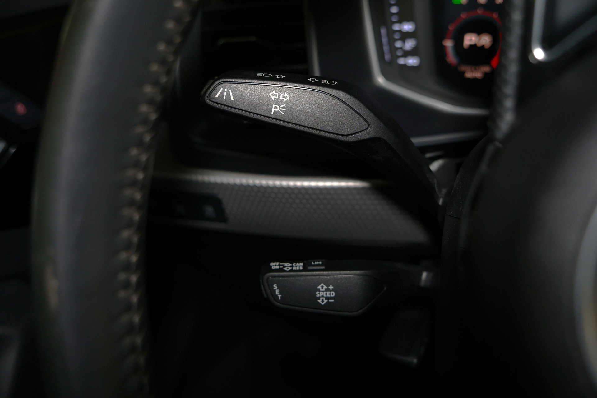 Audi 30 TFSI Advanced S LINE epic AUTOM AAT CARPLAY VIRTUAL CRUISE "19 - foto 15