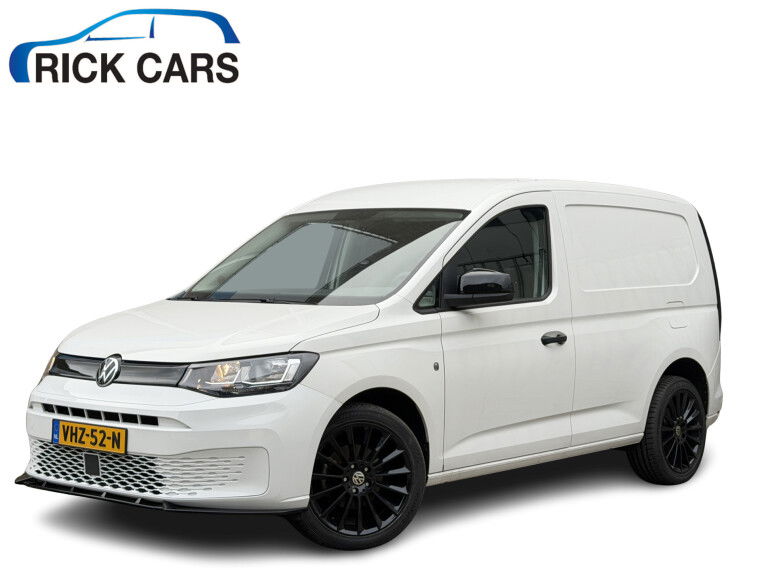 Foto van Volkswagen Caddy Cargo 2.0 TDI 102 PK Euro 6