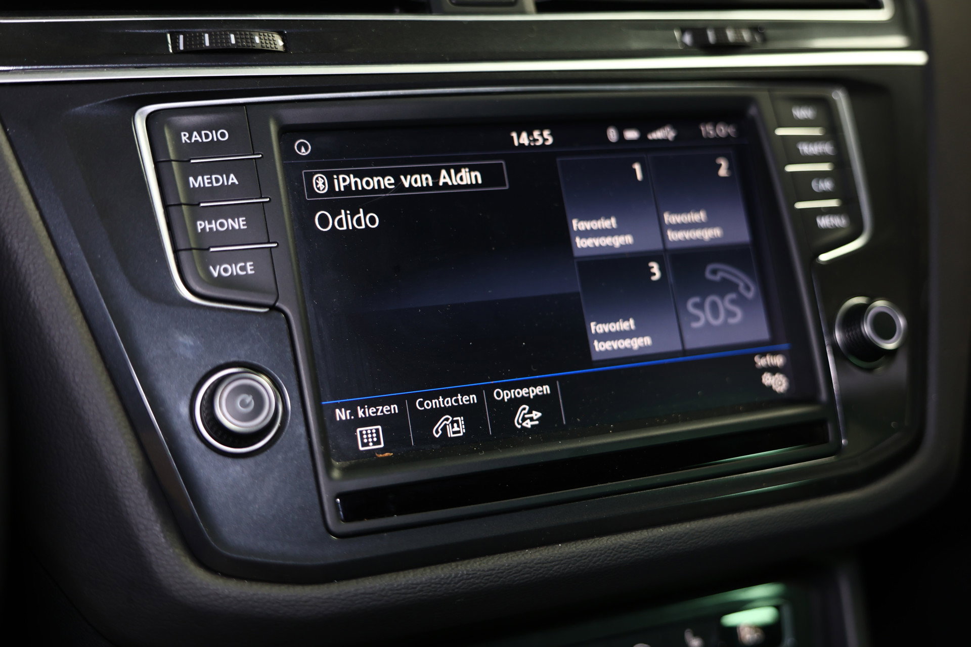 Volkswagen 1.4 TSI ACT Highline SPORTLEDER CARPLAY NAVI CLIMA PDC LANE EL.STOEL+VW MEMORY '16 - foto 19