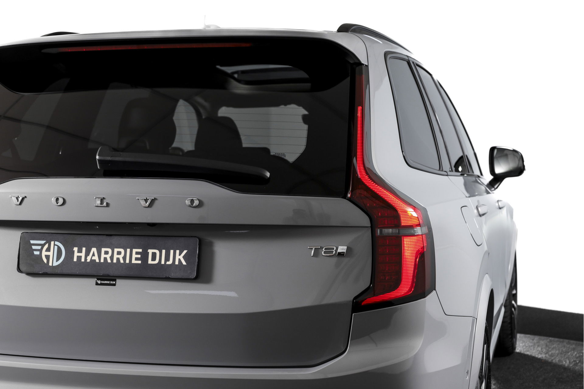Volvo - XC90