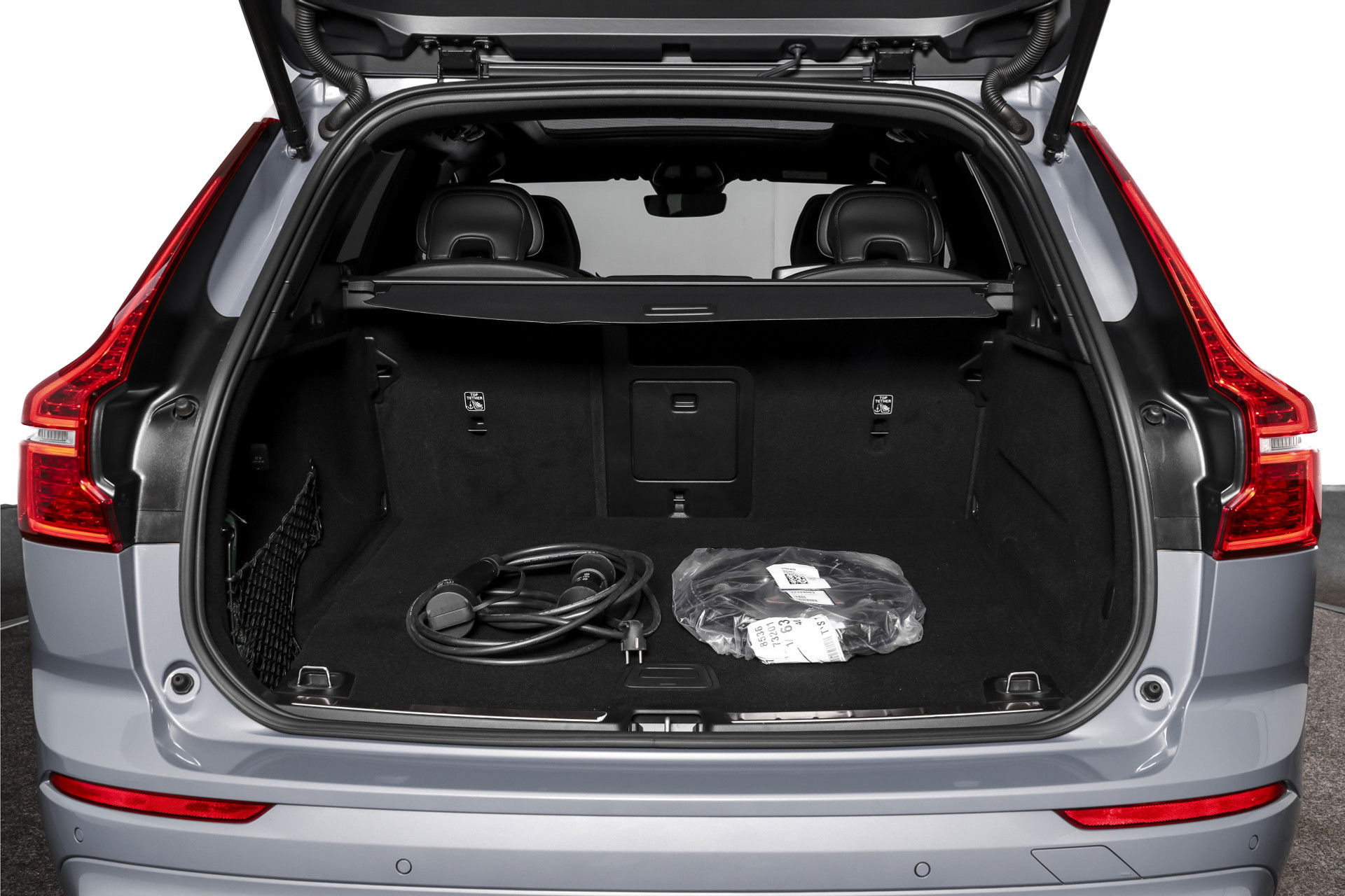 Volvo - XC60