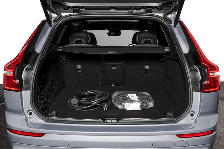 Volvo - XC60