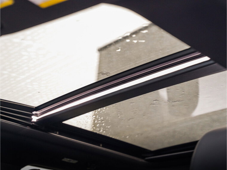 Sunroof
