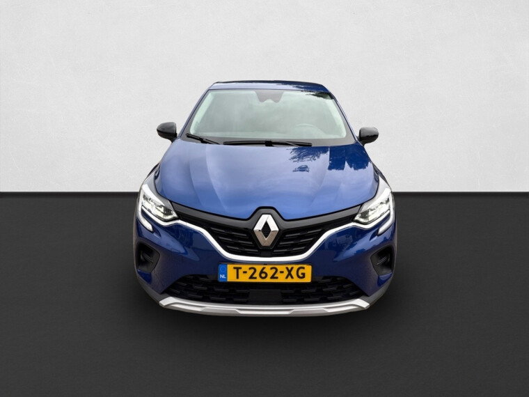 Renault - Captur