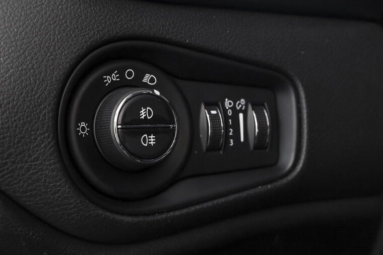 Jeep - Renegade