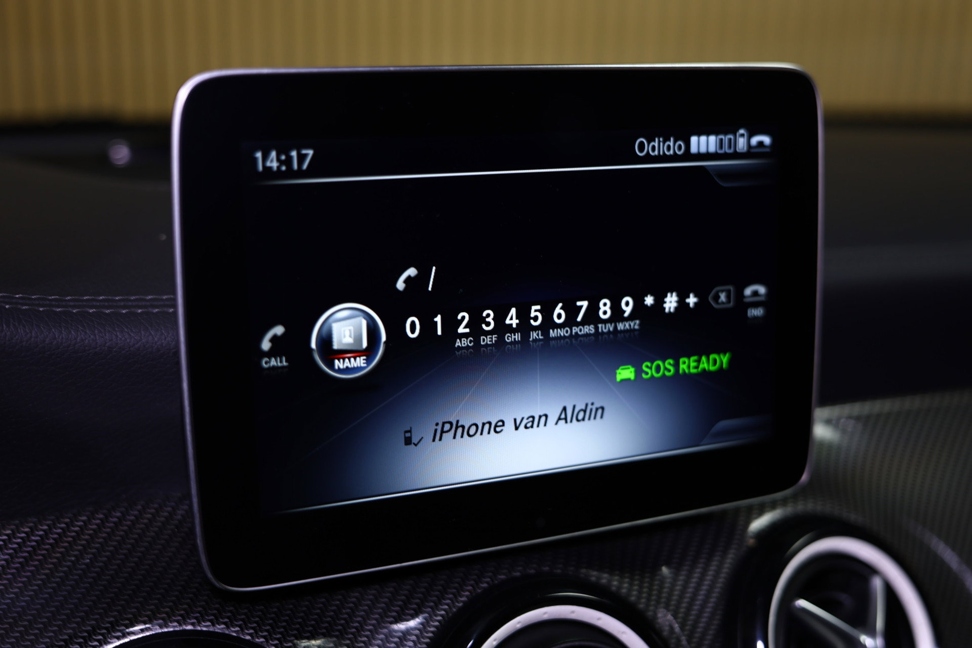 Mercedes-Benz 180 Business Solution AMG PANODAK XENON " 18 - foto 22