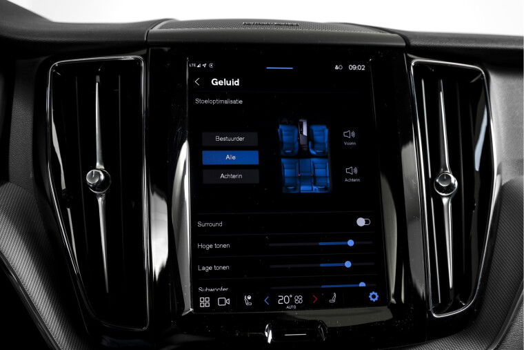 Volvo - XC60