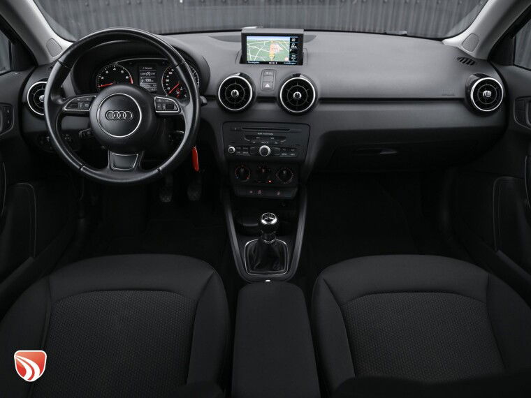 Audi A1 1.2 TFSI Admired