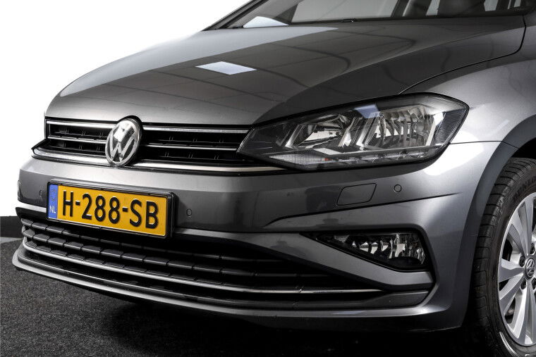 Volkswagen - Golf Sportsvan