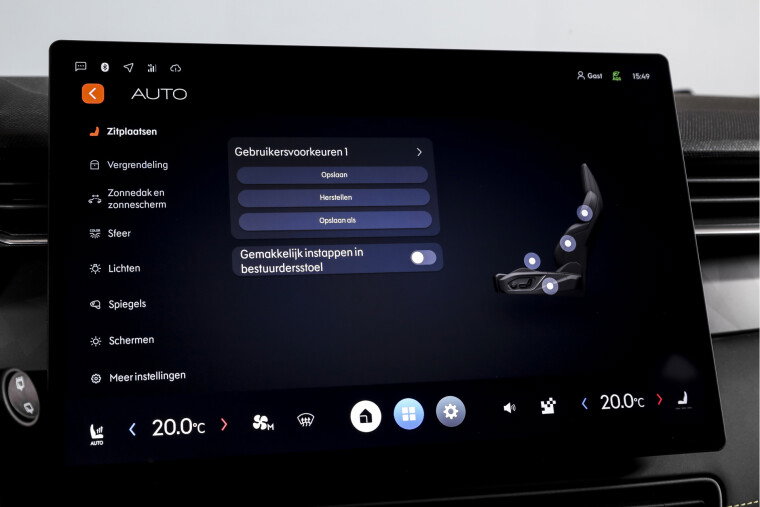 Lynk & Co - 01
